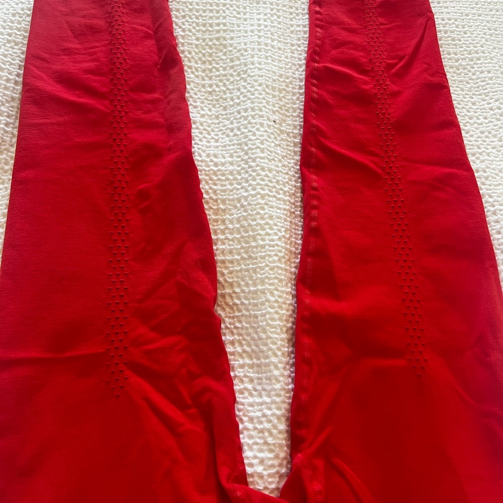 Free People Movement Cropped Leggings M/L
